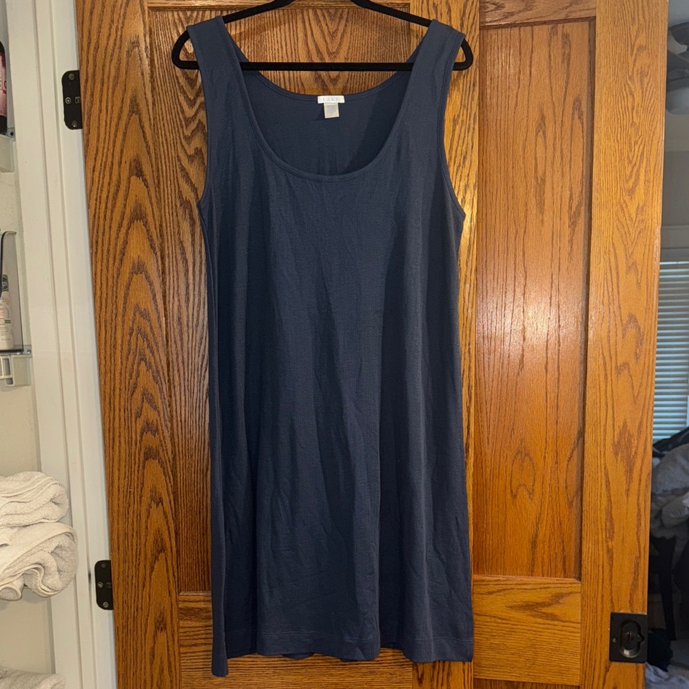 Brand new without tags LAKE Pajamas night dress - L
